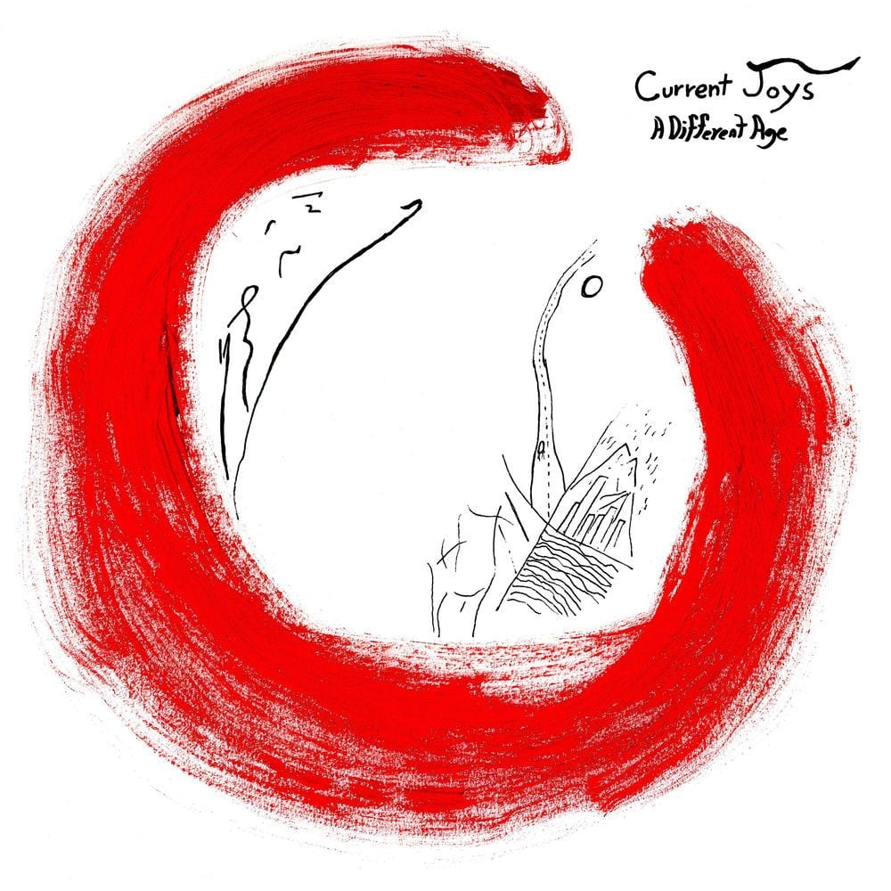 A Different Age cover