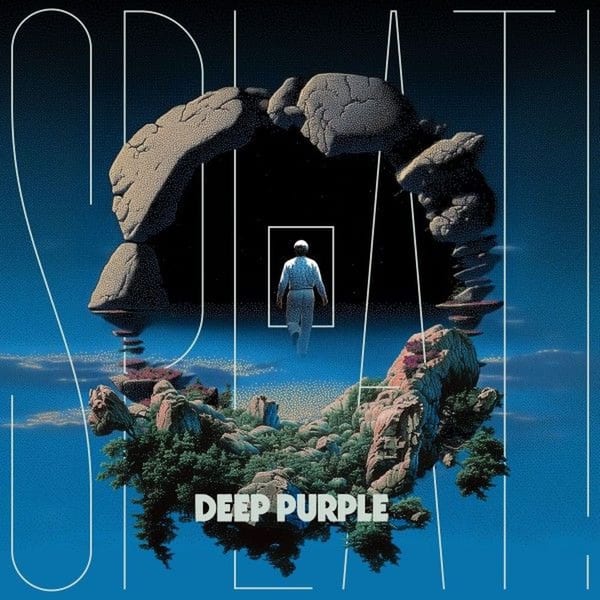 Arrogant Boy by Deep Purple