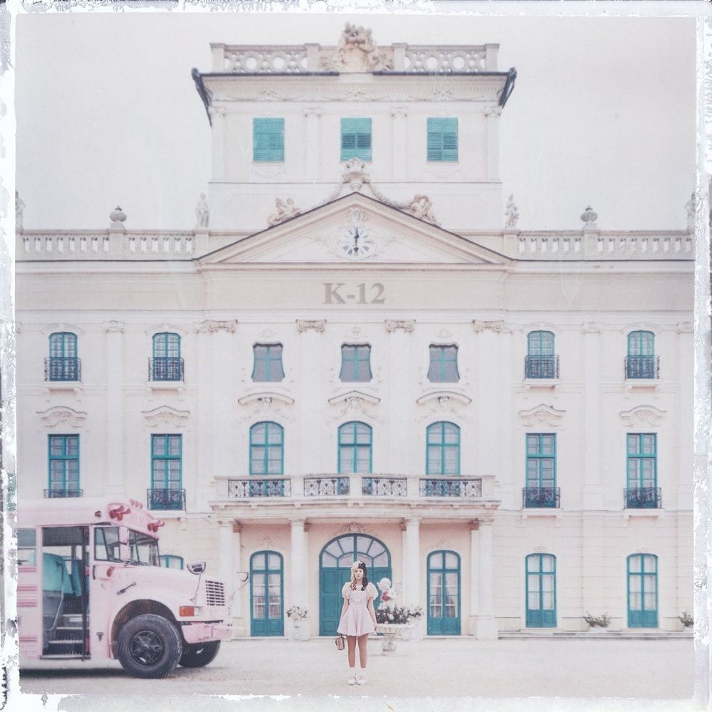 K-12 cover
