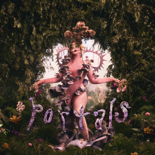 PORTALS cover