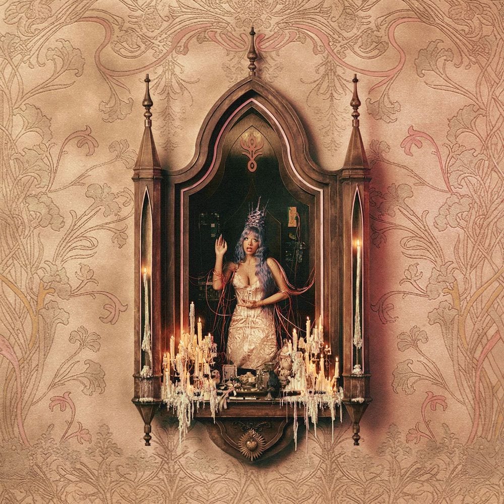 HADES cover