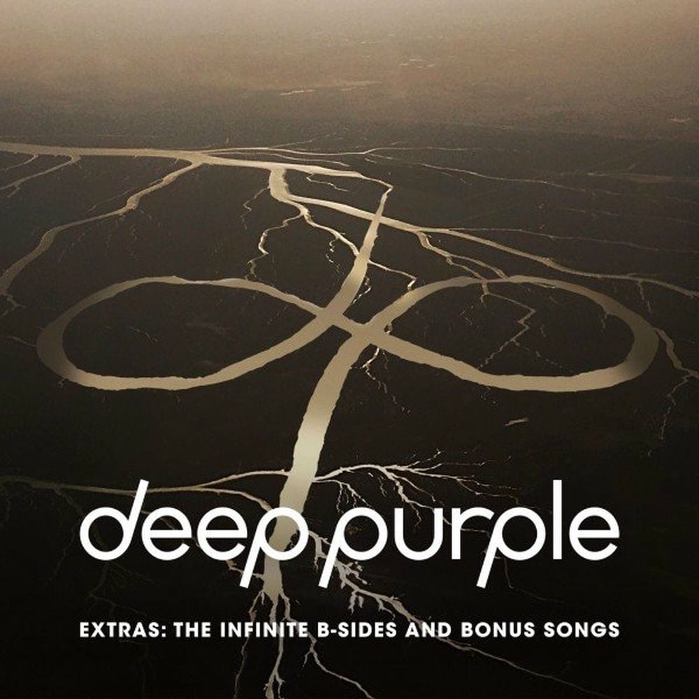 Extras: The Infinite B-Sides and Bonus Songs cover