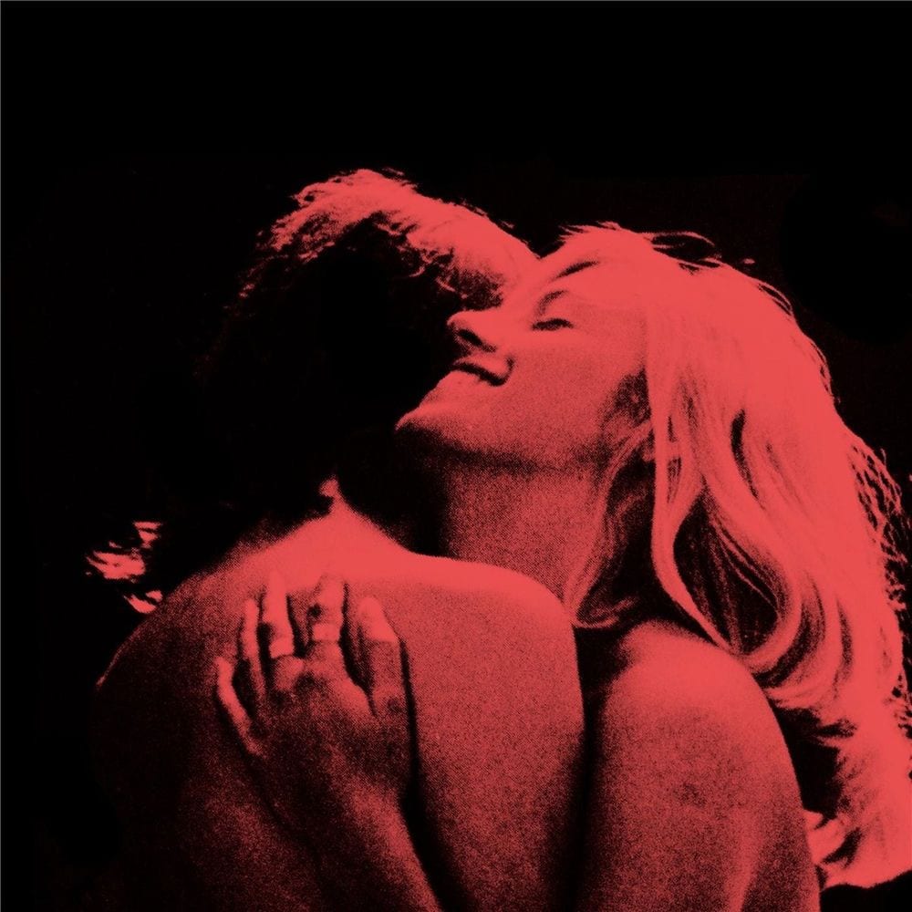 French Exit cover