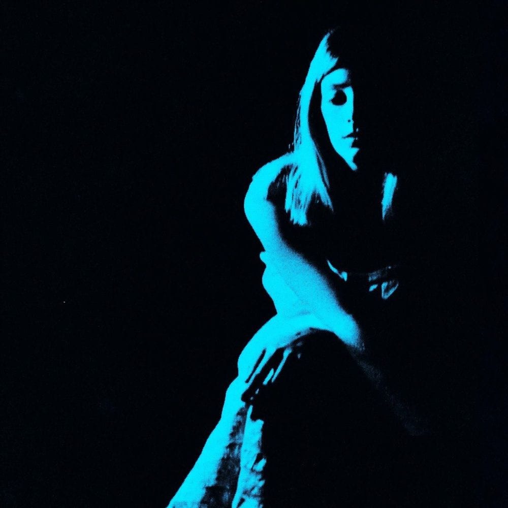 The Night in Question: French Exit Outtakes cover
