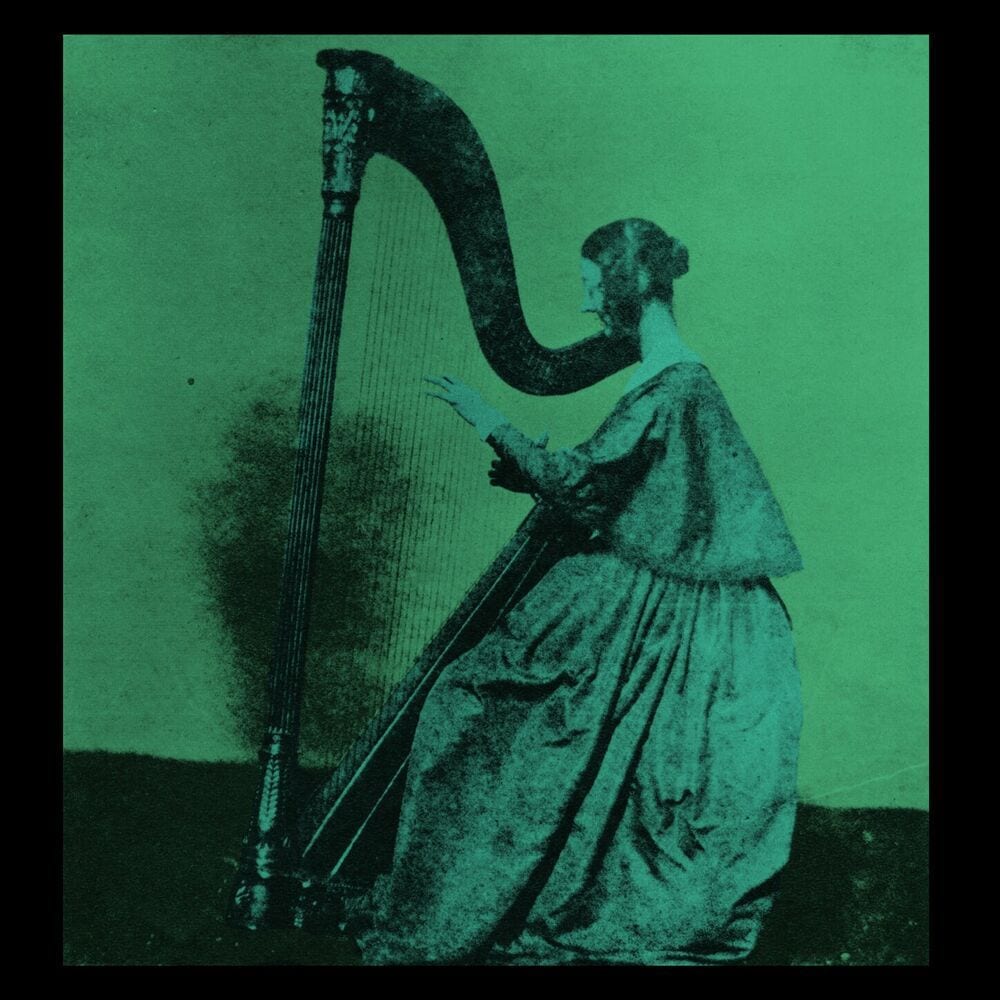 Grapes Upon the Vine cover