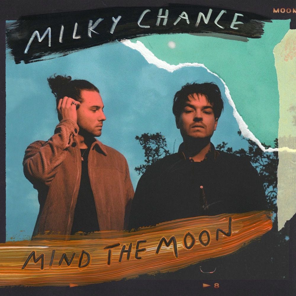 Mind the Moon cover