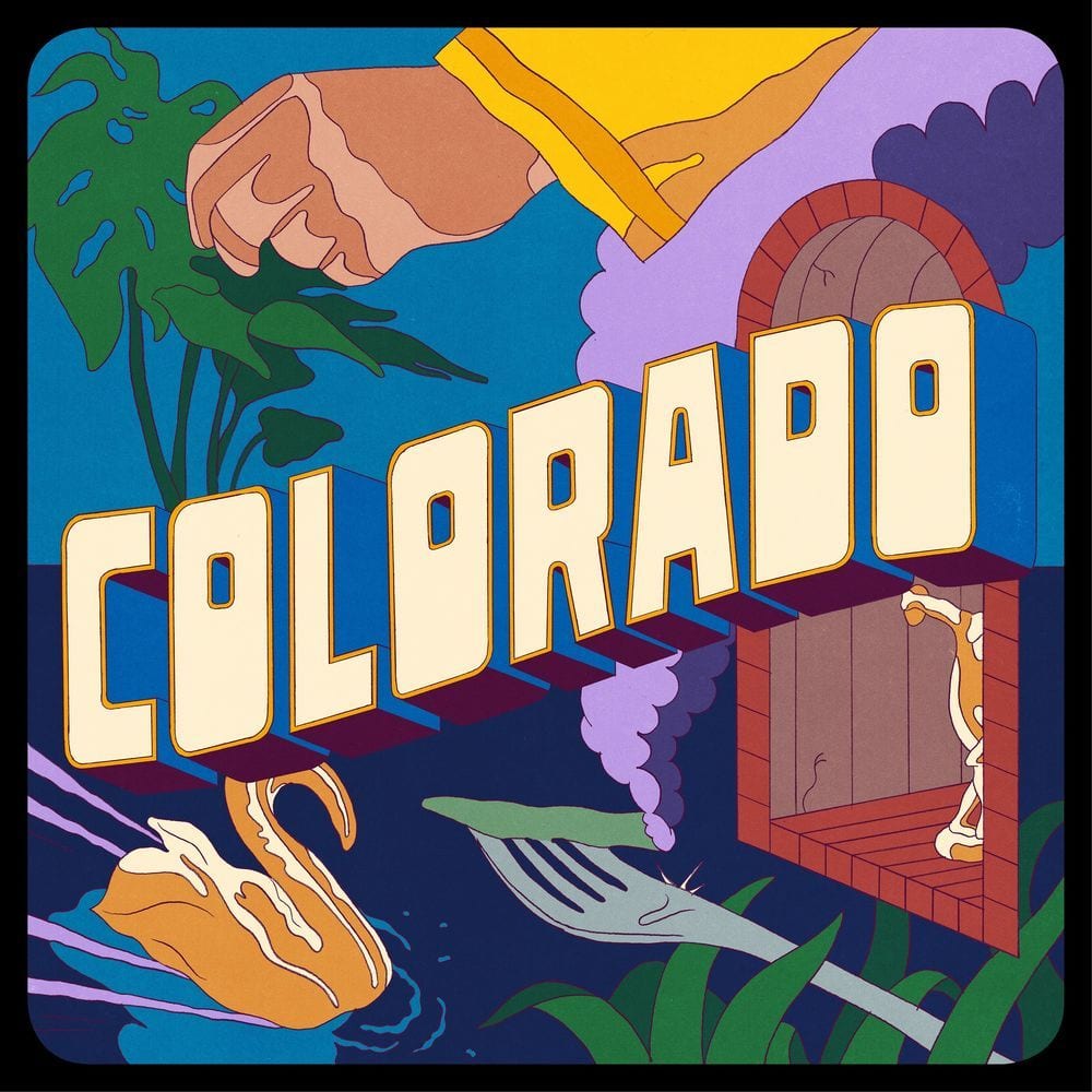 Colorado cover