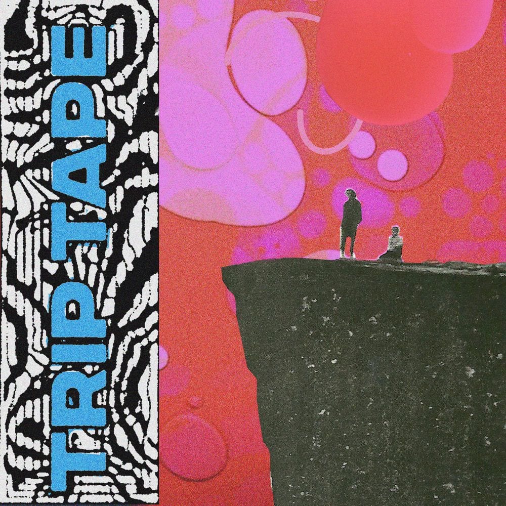 Trip Tape cover