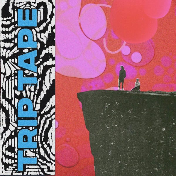 Trip Tape cover