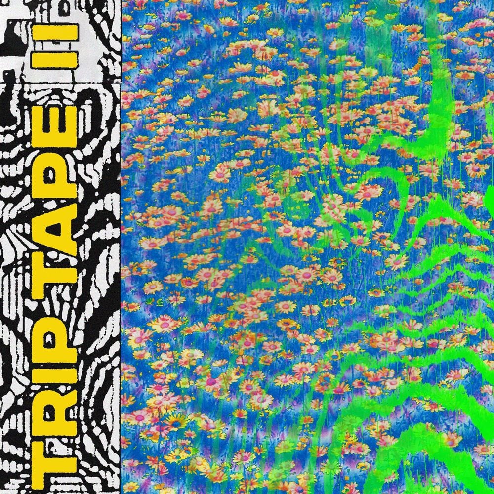 Trip Tape II cover