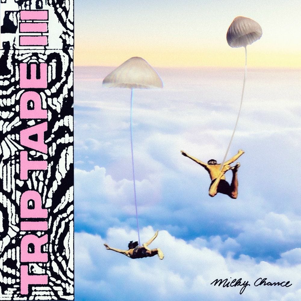 Trip Tape III cover