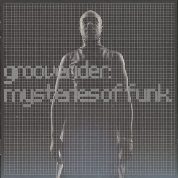 Mysteries of Funk cover