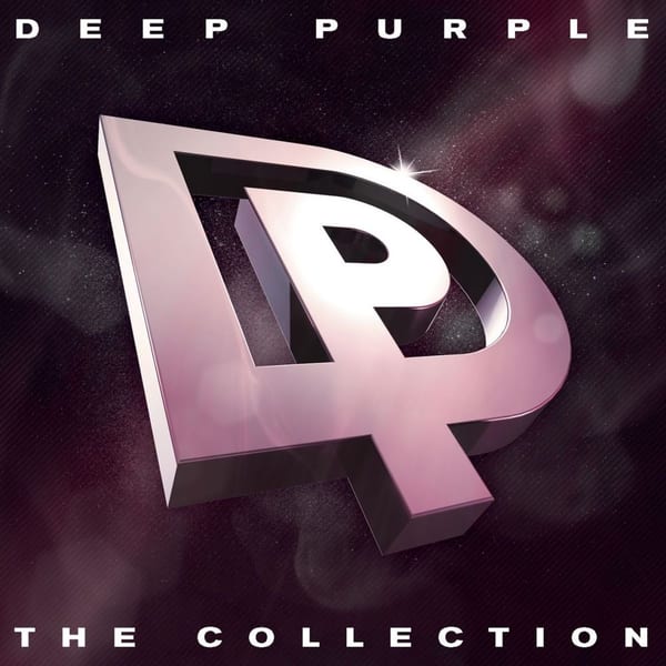 Collections cover