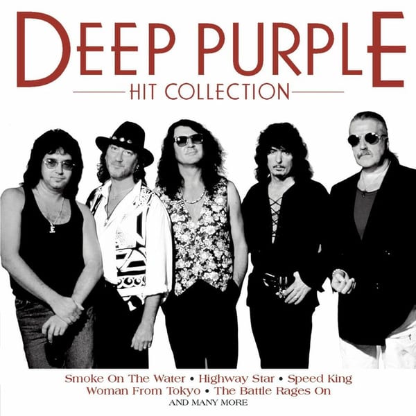 Hit Collection - Edition cover