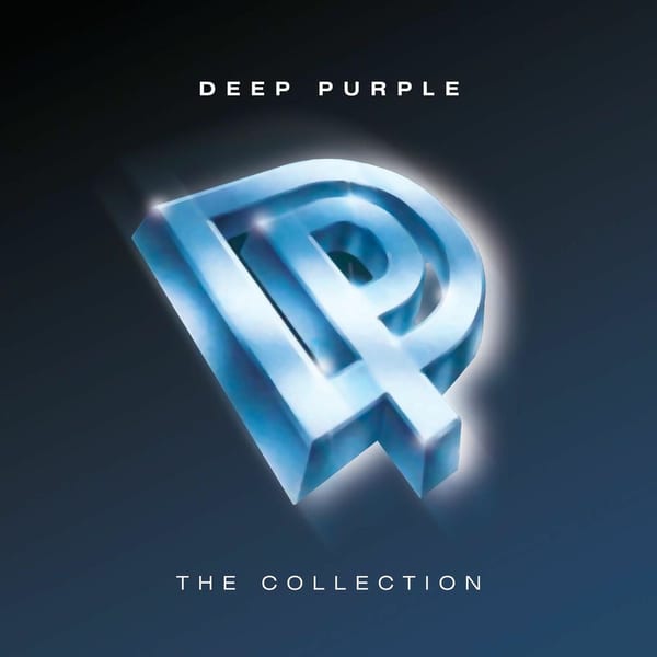The Collection cover