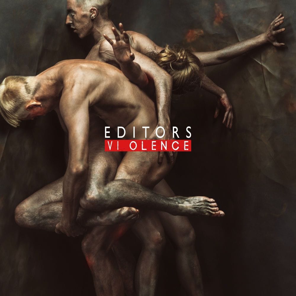 Violence cover