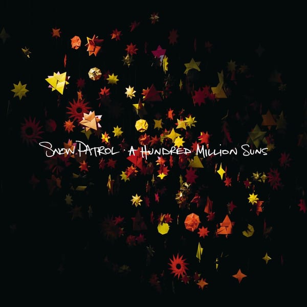 Take Back the City by Snow Patrol