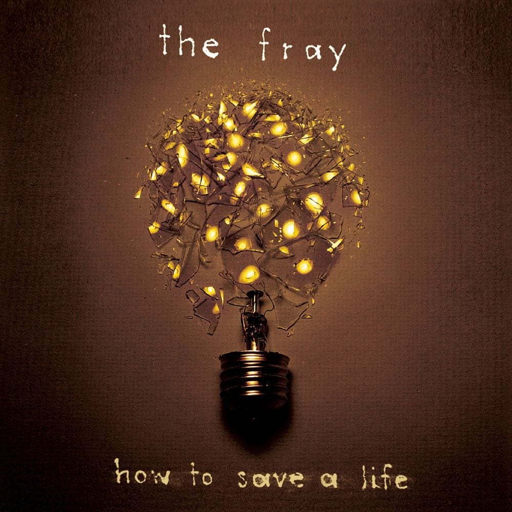 How to Save a Life cover