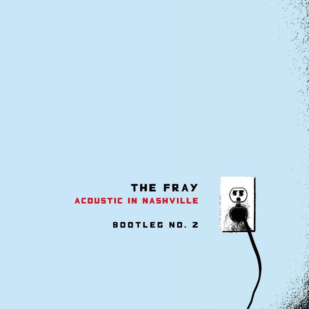 Acoustic in Nashville: Bootleg No. 2 cover