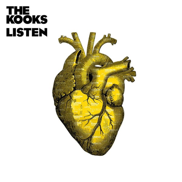 Bad Habit by The Kooks