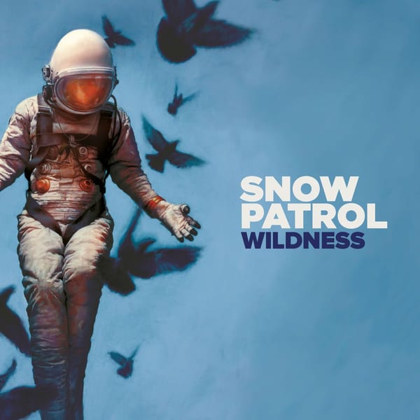 Heal Me by Snow Patrol
