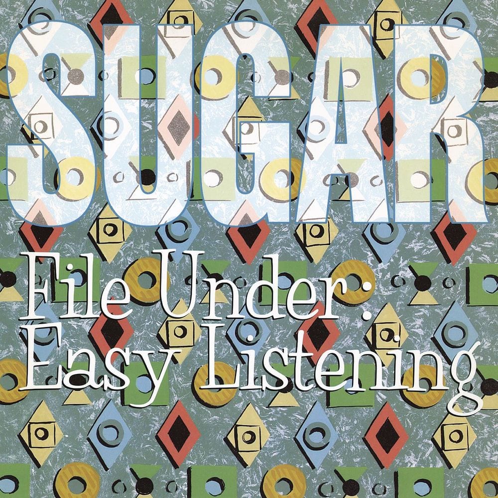 File Under: Easy Listening cover