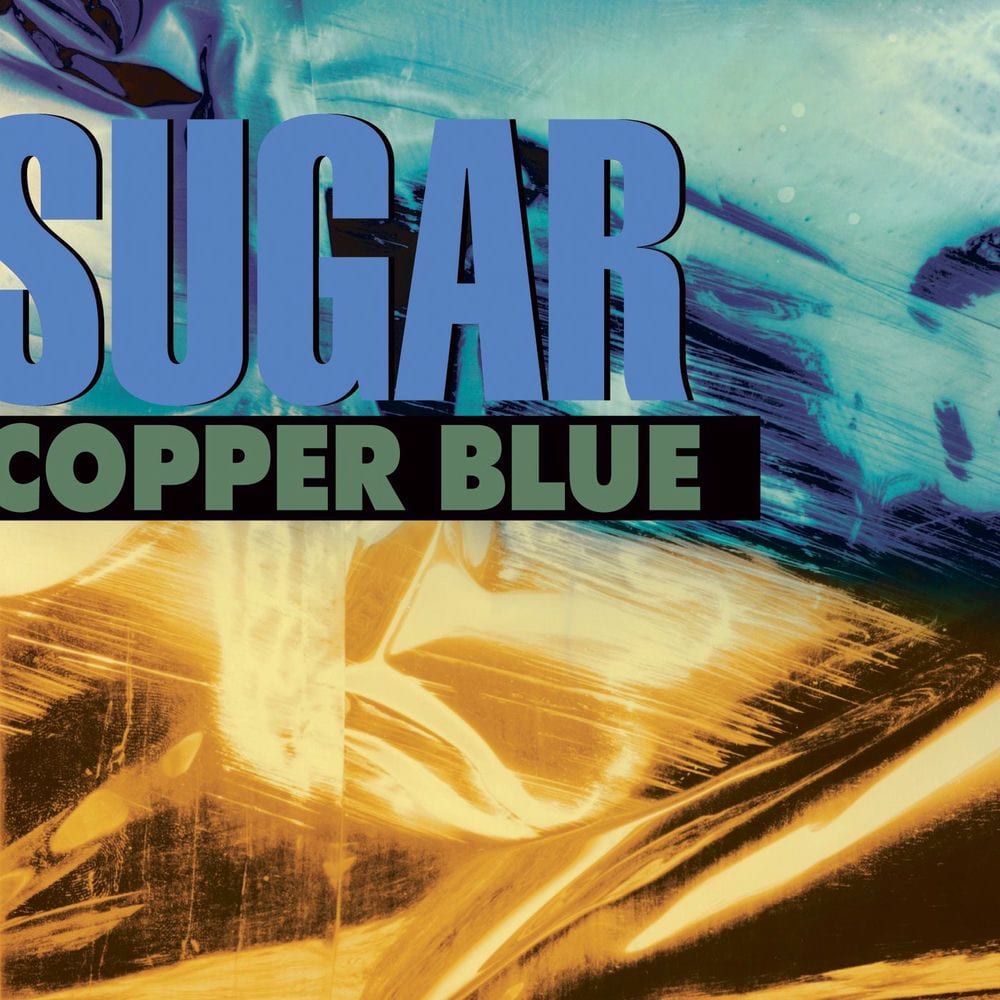 Copper Blue cover