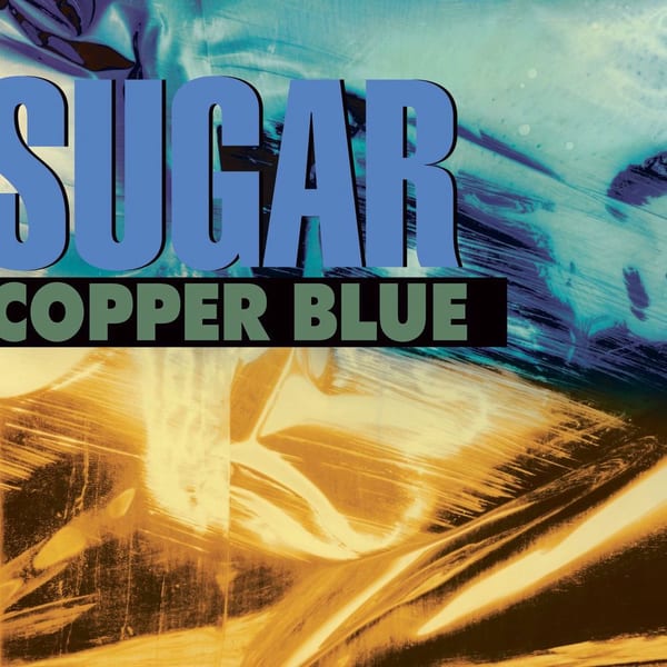 Copper Blue cover