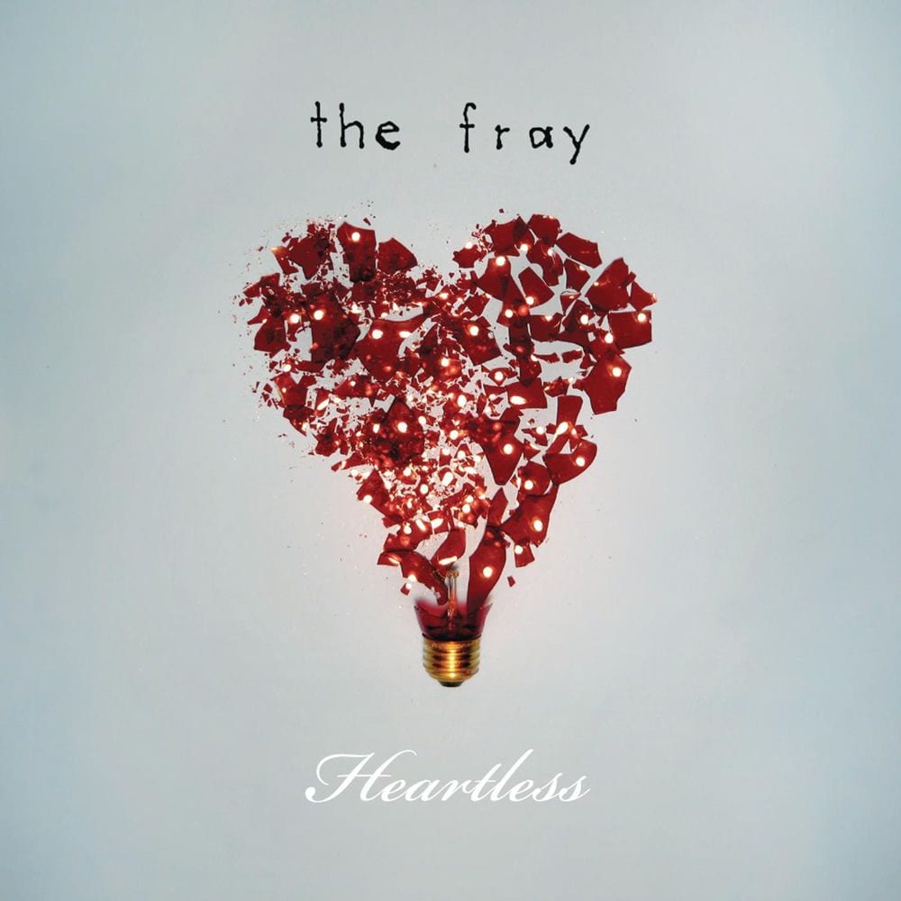 Heartless cover