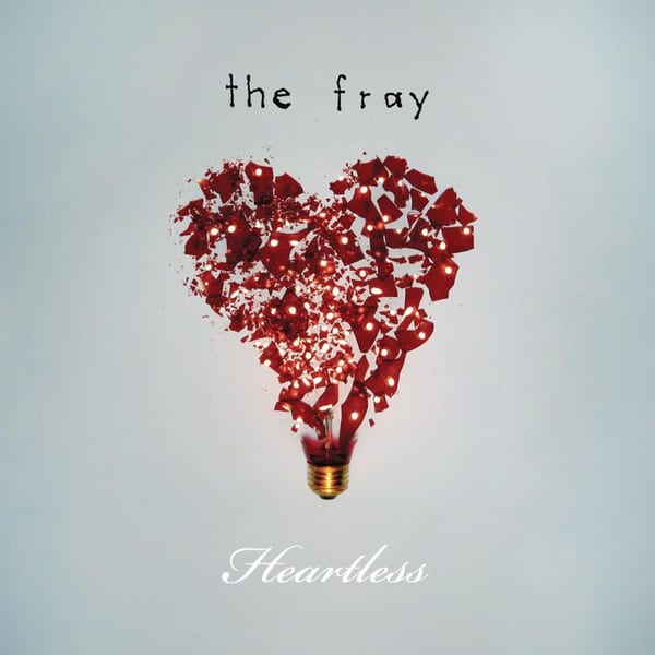 Heartless cover