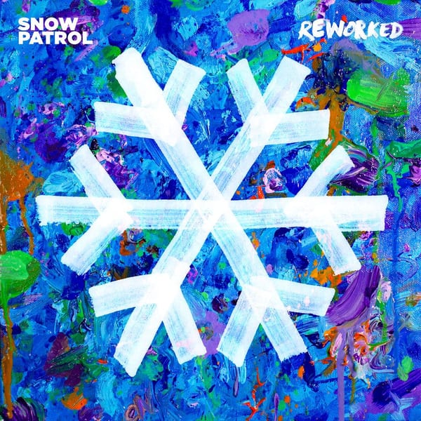 Reworked cover