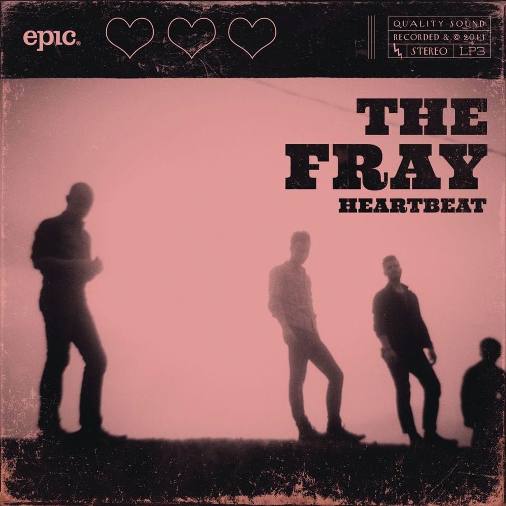 Heartbeat cover