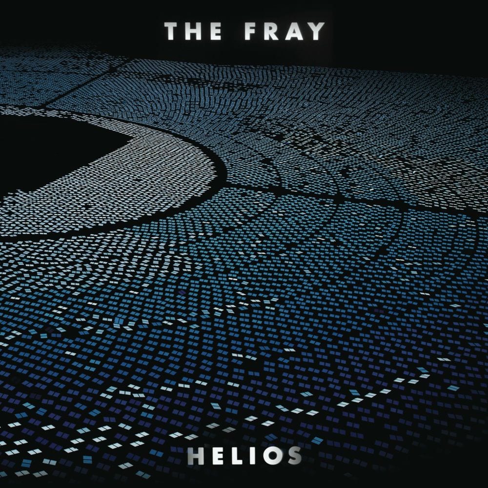 Helios cover