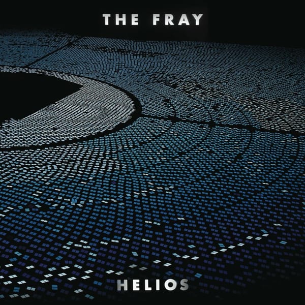 Helios cover