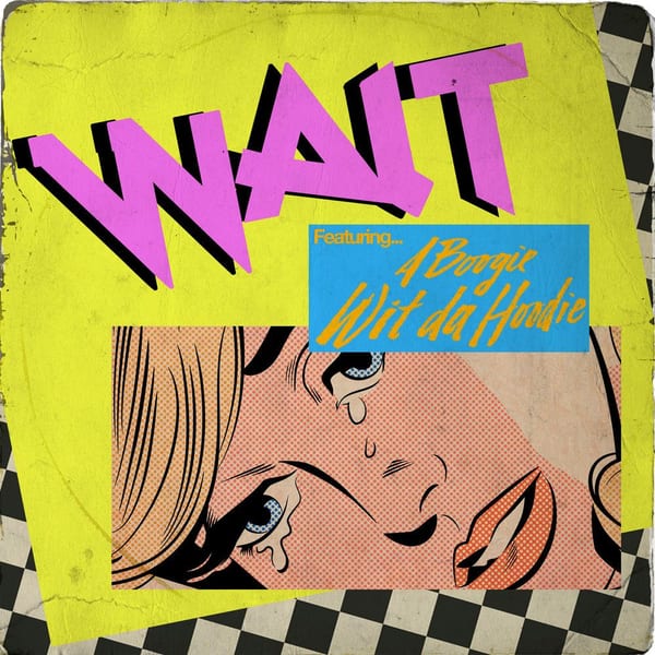 Wait cover