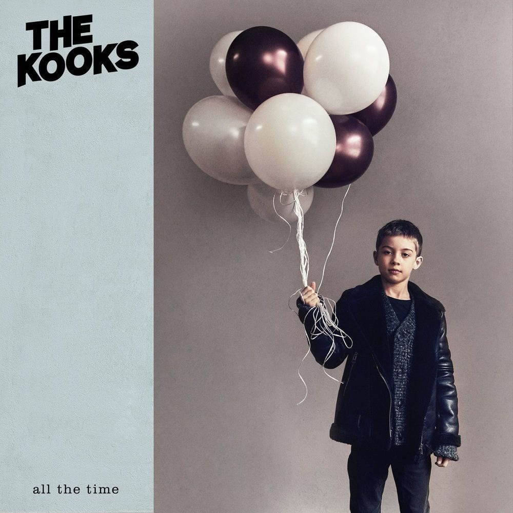 All the Time (Edit) cover