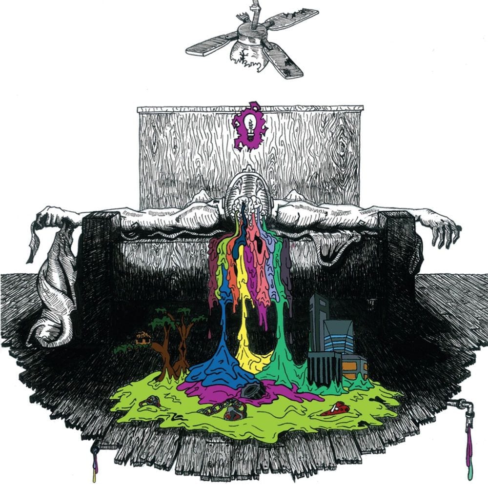 Twenty One Pilots cover