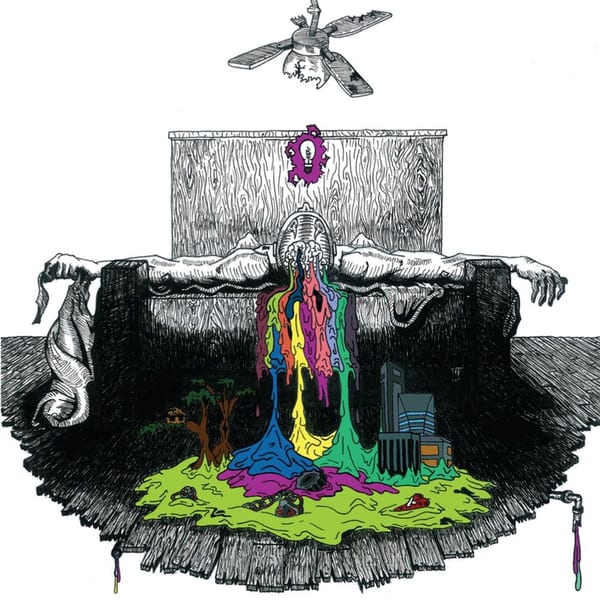 Twenty One Pilots cover