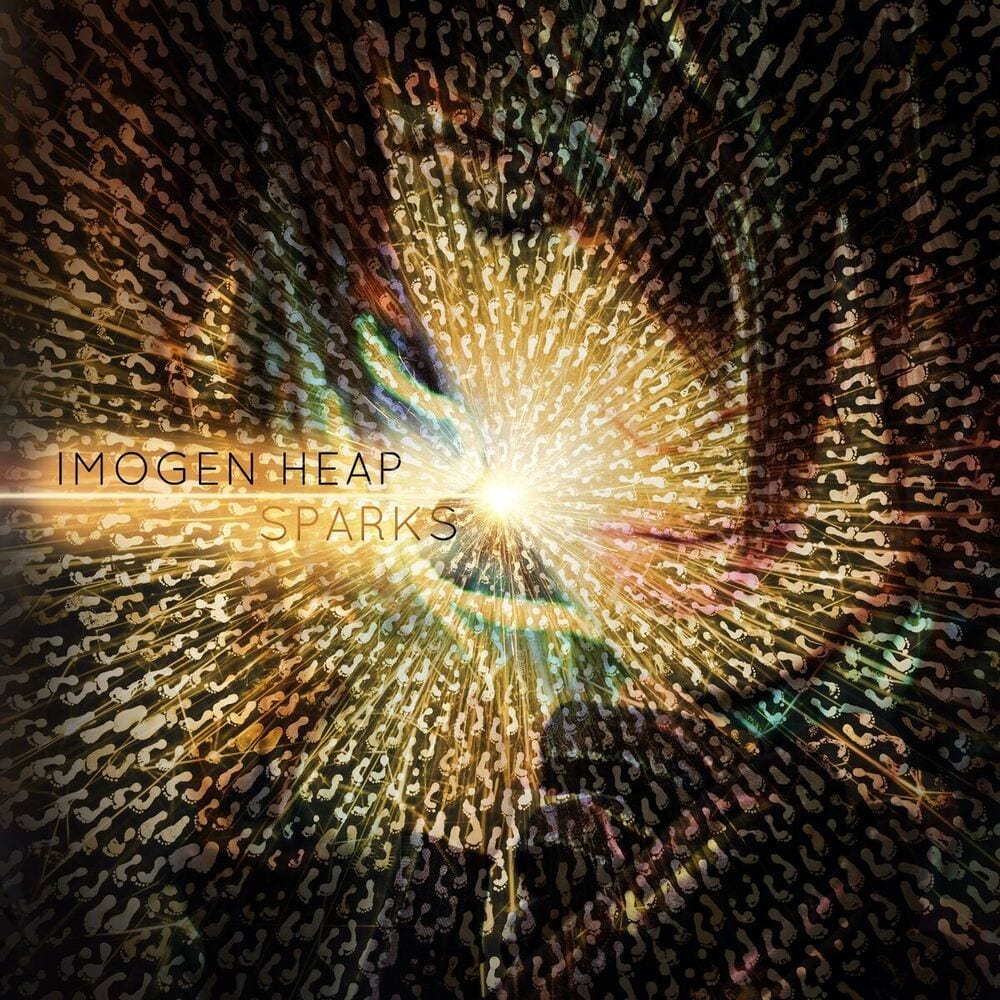 Sparks cover