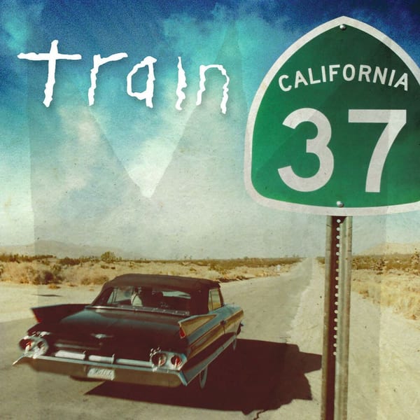 California 37 cover