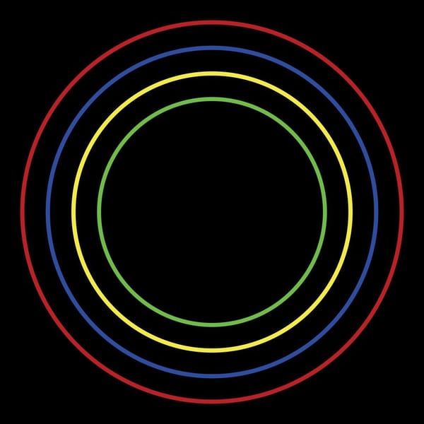 Four cover
