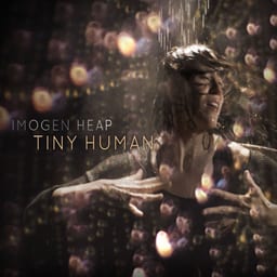 Tiny Human cover art