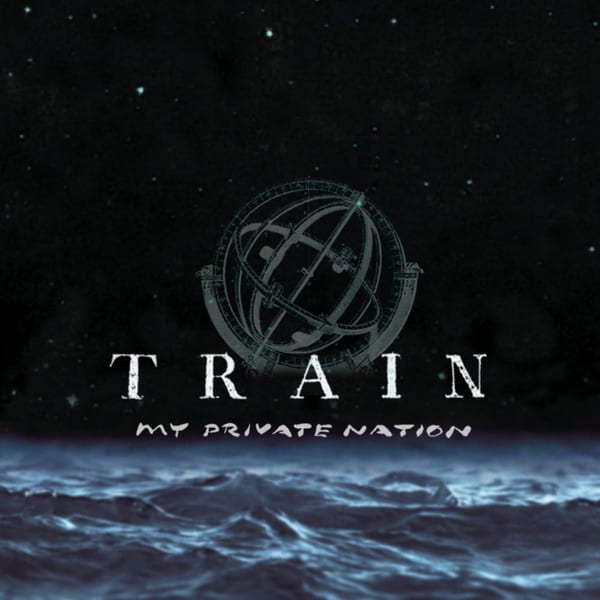 My Private Nation cover