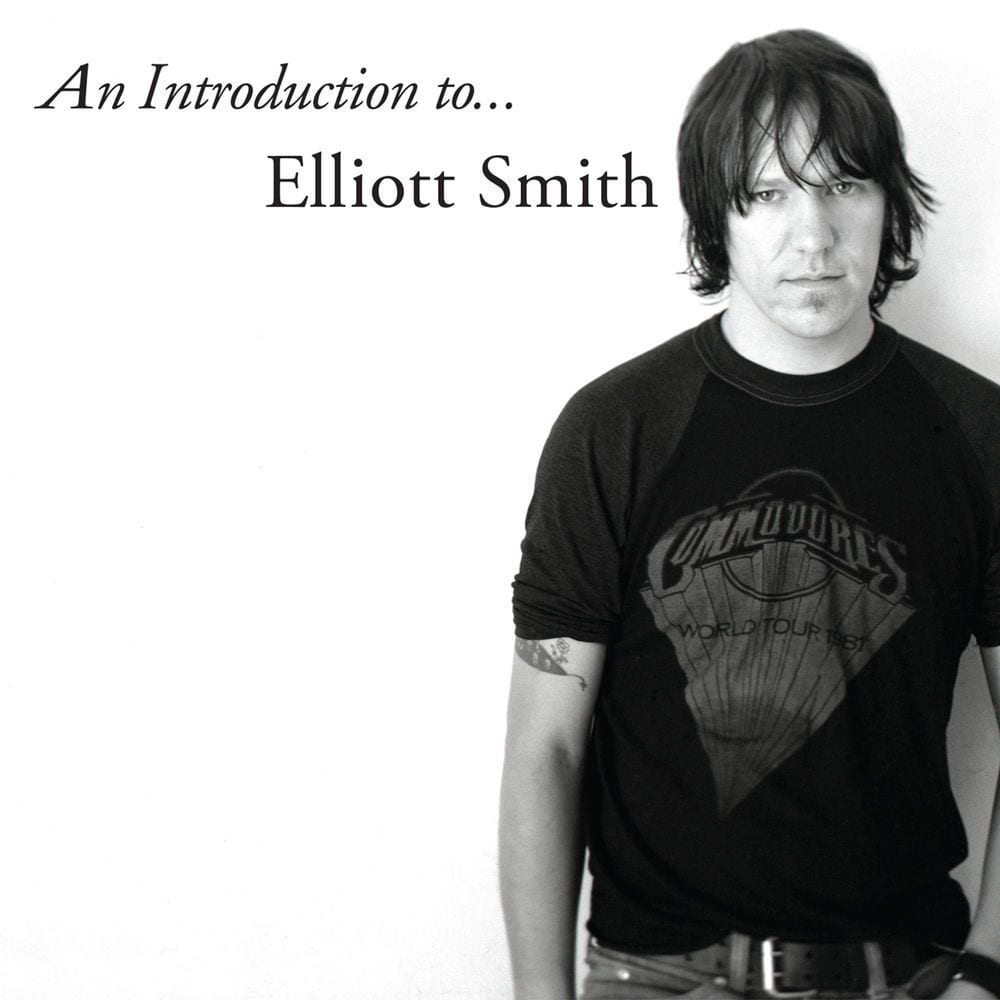 An Introduction to… Elliott Smith