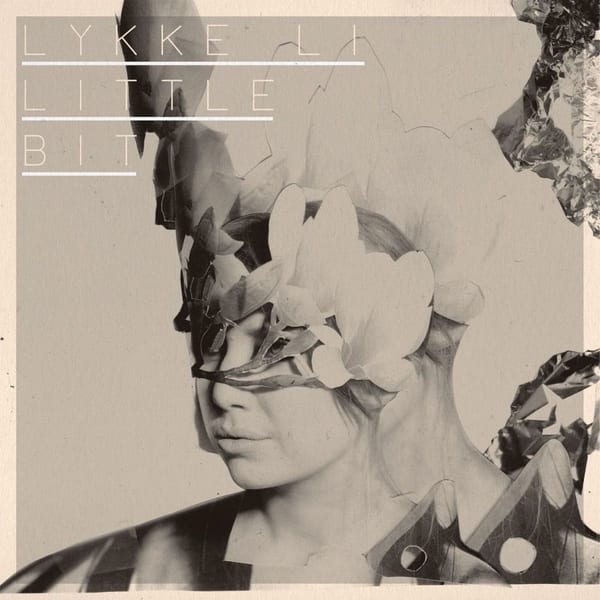 Little Bit cover