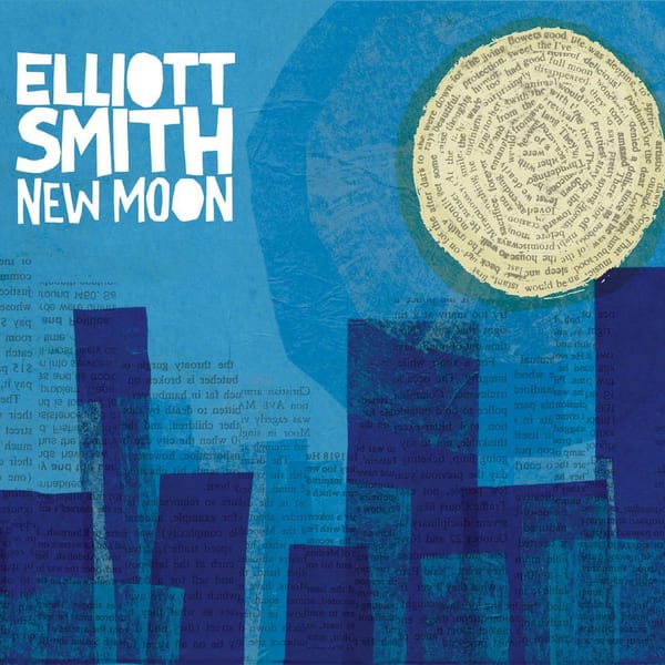 New Moon cover