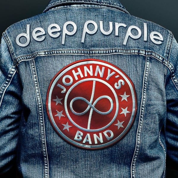 Johnny's Band cover