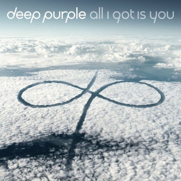 All I Got Is You cover