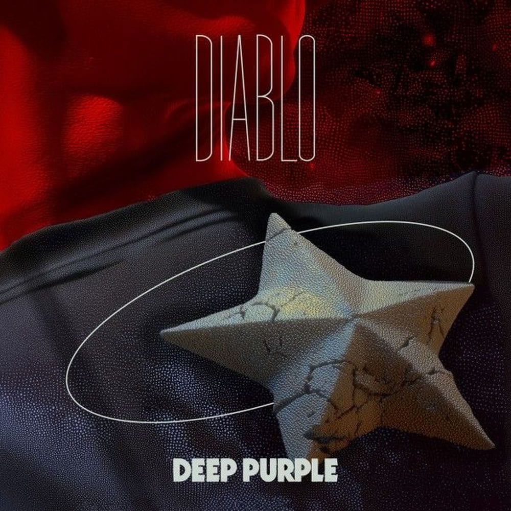 Diablo album cover