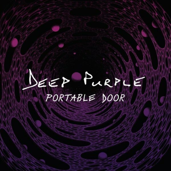 Portable Door cover